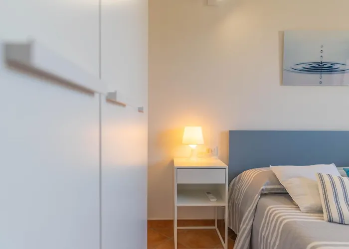 Vakantiehuis Voilier 28 By Domusaway Olbia