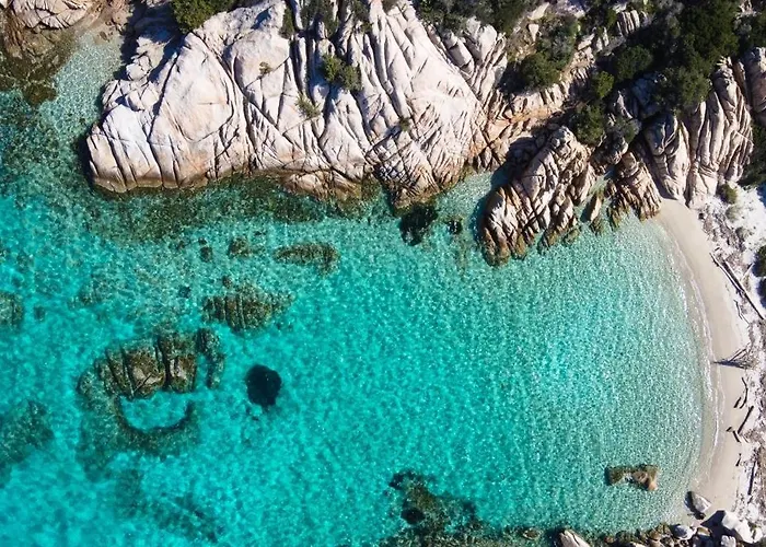 Vakantiehuis Voilier 28 By Domusaway Olbia