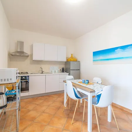 Holiday home Voilier 28 By Domusaway Olbia