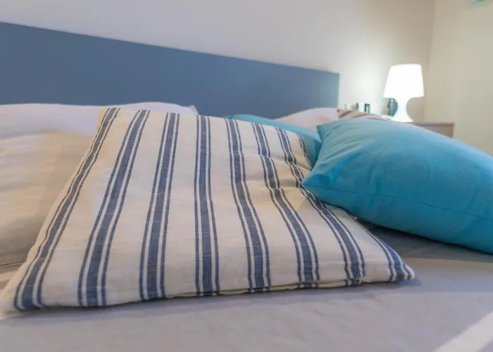 Voilier 28 By Domusaway Tatil Evi Olbia