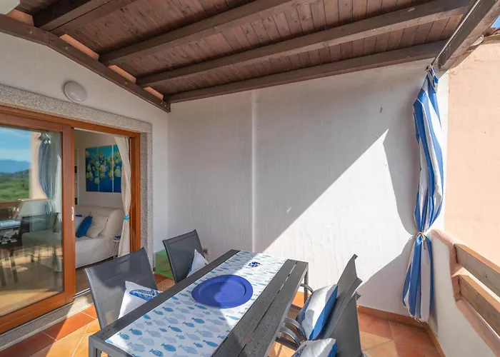 Tatil Evi Voilier 28 By Domusaway *